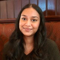 Shereen Pulukuri