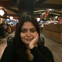 Durgesh Nandini Mohanty