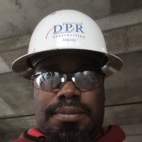 Andre Edmondson