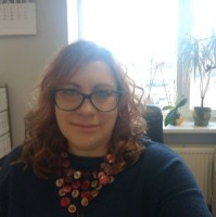 Svetlana Šubnikova