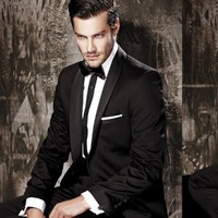 Cardigan Iman