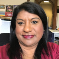 Paula Deacon