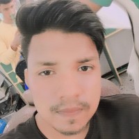 Manish Kumar Rajbhar