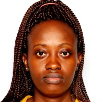 Fridah Muluki
