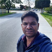 Arunkumar Velladurai
