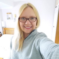 Vicky Shepherd