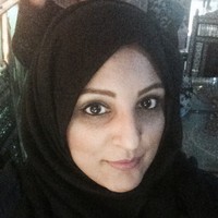 Shamiala Zahir