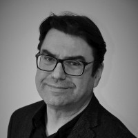 David Holzer