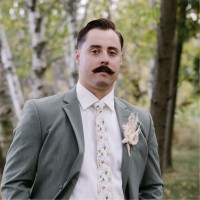 Andrew Levandoski