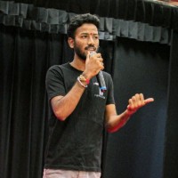Premkumar Patil