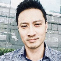 Michael Ting