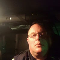 Darrin Hamilton