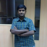 Suresh Balusamy Ph.D.,