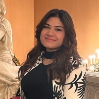 Lubna Hany