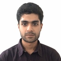 Budhaditya Biswas