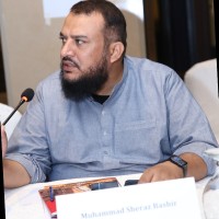 Muhammad Sheraz Bashir