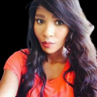 Ayanda Goldstone