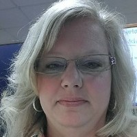 Mary Keeter Nichols