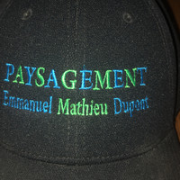 Emmanuel Mathieu Dupont