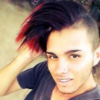 Leandro Santos
