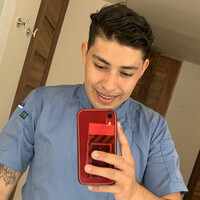 Brian Omar Acosta Reyes