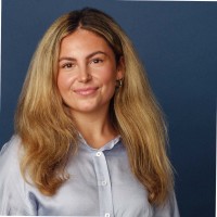 Victoria Eva Motyl