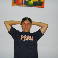 Juan Carlos Cardenas Leon
