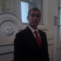 Rodrigo Tamayo Jiménez