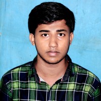 Kamrul Hasan