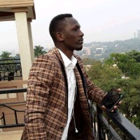 Raymond Percy Kasozi