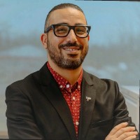 Mohamed Ali Haddar, Cpa