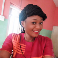 Mary Agbeyang