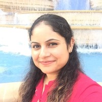 Ekta Tyagi