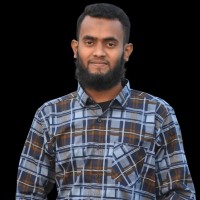 Md. Sharif Hossain