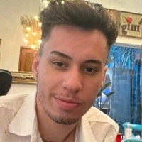 Pedro Henrique Santos Ferreira