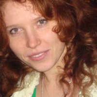 Mariia Fandych