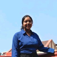 Neha Sequeira