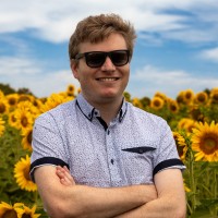 Simon Ferguson