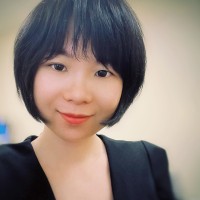 Lina Huang