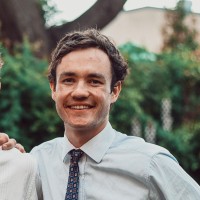 Matthew Schmidt