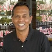 Andy DeSilva