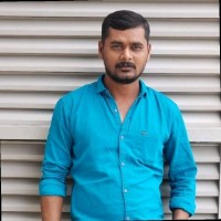 Thimmireddy Nagarajan