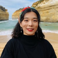 Nancy Wang