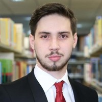 João Victor Cabral Pereira