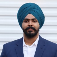 Amarvir Singh