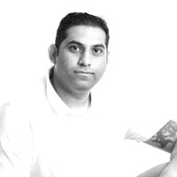 Keagan Govindasamy