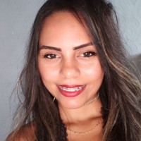 Camila Da Gama