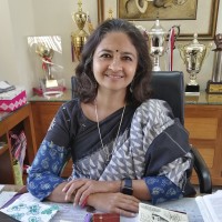 Richa Sharma Agnihotri