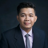 Warren Luzon
