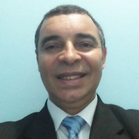 Claudinei Andrade Andrade